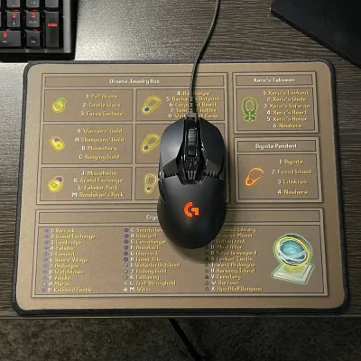 OSRS POH Bank Chest: The Ultimate Guide to Adding Convenience to Your Player-Owned House