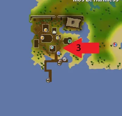 OSRS Shooting Star CC: Your Guide to Finding and Mining Stars in Old School RuneScape