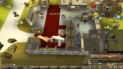 OSRS Aberrant Spectre Slayer Guide: Best Strategies and Gear