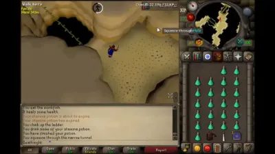 Bursting Smoke Devils in OSRS: The Ultimate Guide to Slayer and Magic XP