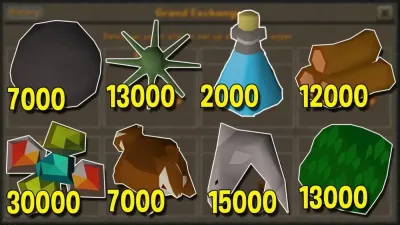 Top Items to Flip in OSRS for Maximum Profit in 2025