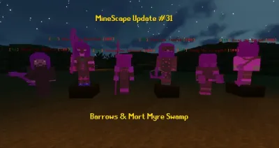 OSRS Mort Myre Swamp: A Comprehensive Guide to Navigating and Mastering the Swampland