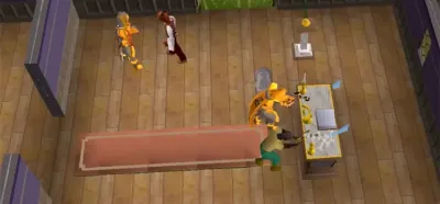 Gilded Altar OSRS Ironman: The Ultimate Prayer Training Guide