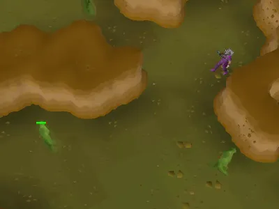 Is There a Safe Spot for Fight Caves in OSRS? Your Guide to Surviving
