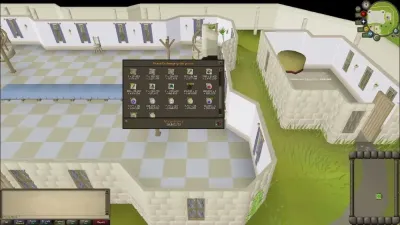 OSRS Drop Party Discord: Your Guide to Joining the Fun and Scoring Big