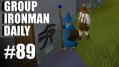 The Fastest Way to Get Unidentified Minerals in OSRS – Ultimate Guide