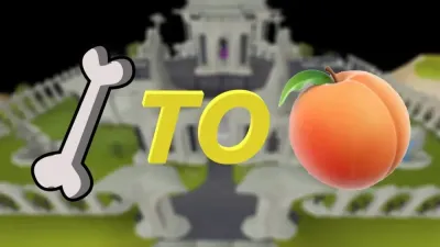Bones to Peaches Guide OSRS: Unlock This Handy Spell in Old School RuneScape