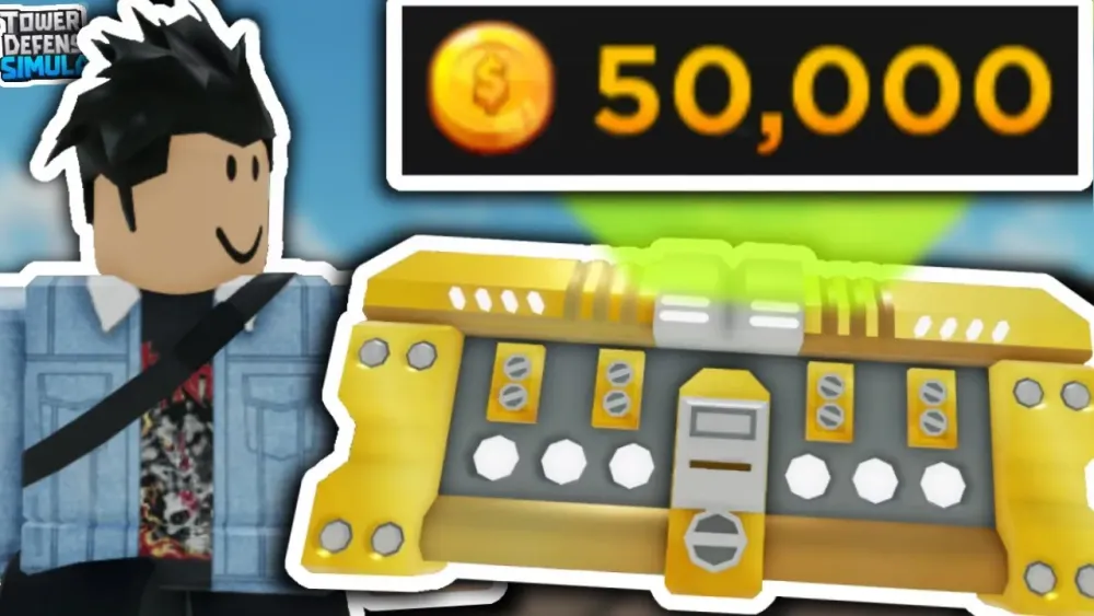 How I got a Gold Crate in TDS  YouTube