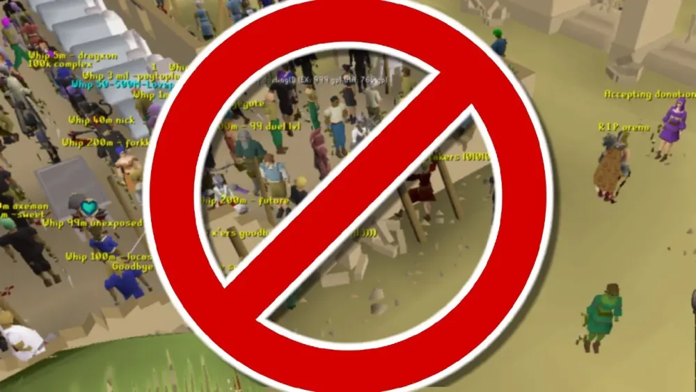 Jagex Is Removing The Duel Arena  The Final Days Of Runescapes Duel 