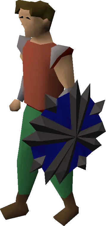 The Malediction Ward in OSRS: Grand Exchange Insights and Guide