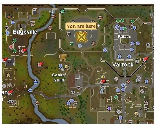 Runescape Grand Exchange  Buy and Sell Your Way to Millions