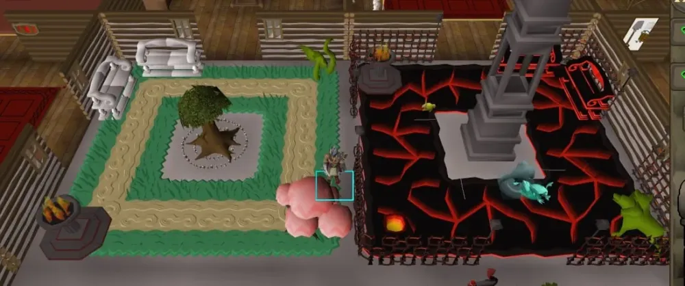 OSRS Leagues Rejuvenation Pool: Everything You Need to Know for Trailblazer Reloaded