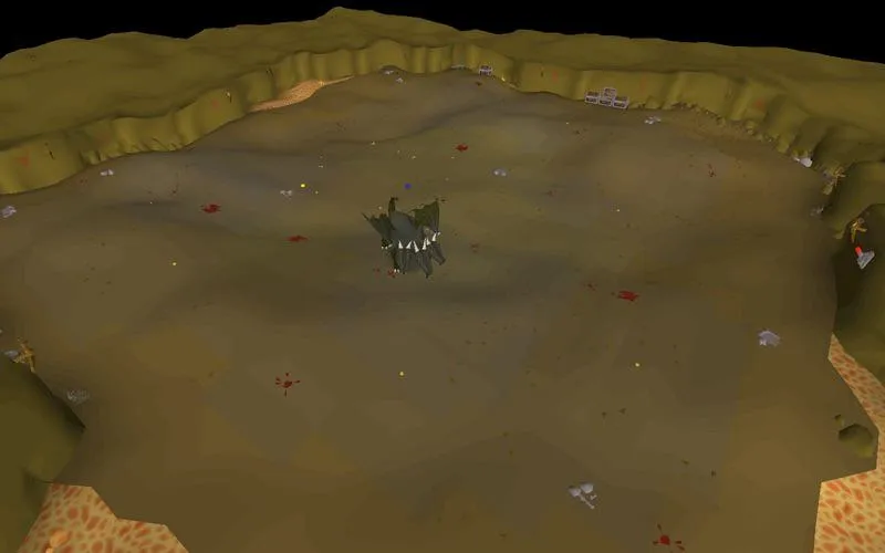 KBD Drop Table OSRS: Your Ultimate Guide to King Black Dragon Loot
