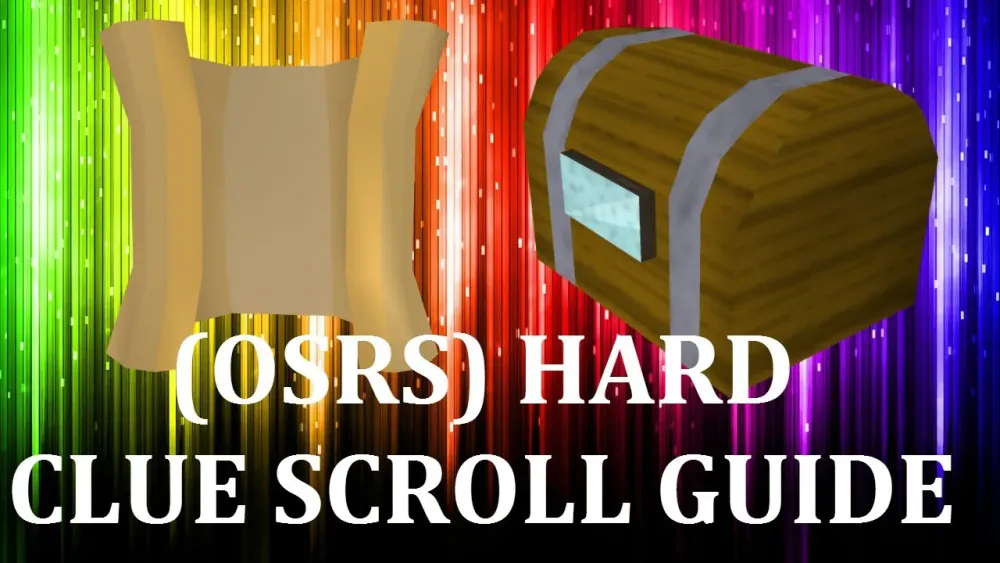 OSRS: Exploring 25 Degrees 03 Minutes North – A Treasure Hunter’s Guide