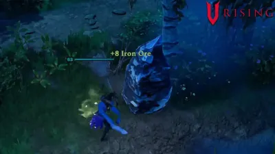 OSRS Best Iron Mining Spot: Top Locations for Efficient Iron Ore Gathering in 2025