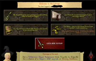 Tome of Fire OSRS: The Ultimate Guide to This Magical Offhand