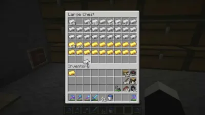 The Fastest Way to Get Gold Nuggets in OSRS: A Complete Guide