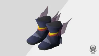 Best Boots for Free-to-Play (F2P) in Old School RuneScape (OSRS) – Top Picks for 2025