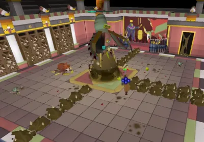 The Best Light Sources in OSRS: A Comprehensive Guide for 2025