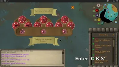 Mastering the Home Fairy Ring in OSRS: Your Ultimate Guide