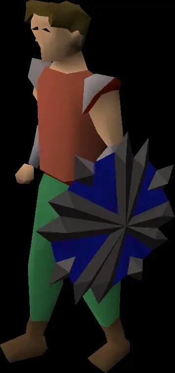 The Malediction Ward in OSRS: Grand Exchange Insights and Guide