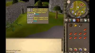 How to Make Air Runes in OSRS: A Step-by-Step Guide for Beginners