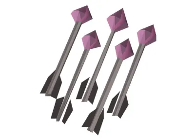 Amethyst Broad Bolts in OSRS: The Ultimate Guide to Crafting and Using Them