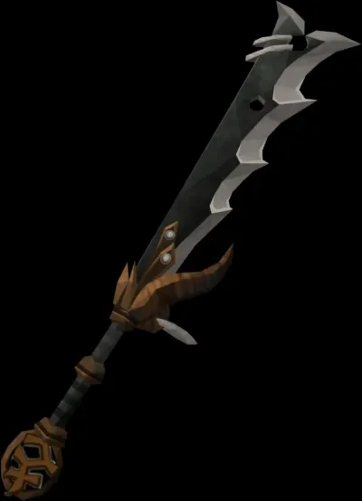 OSRS Bandos Godsword Price: A Deep Dive into Trends and Value in 2025