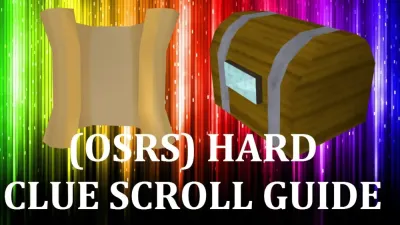 OSRS: Exploring 25 Degrees 03 Minutes North – A Treasure Hunter’s Guide
