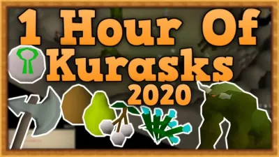 Kurask Slayer Guide OSRS: Best Strategies, Gear, and Locations