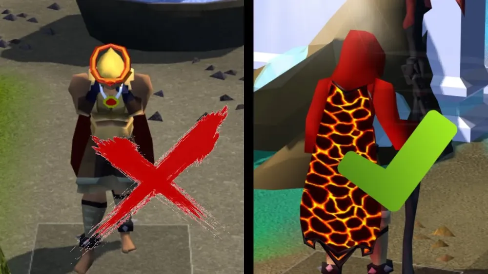The best 1 Defence Pure Ever 1 OSRS  YouTube