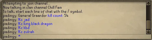 Mastering Chat Commands in OSRS RuneLite: Your Ultimate Guide
