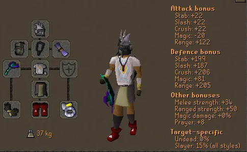 OSRS Demonic Gorilla Plugin: Boost Your Gameplay in 2025