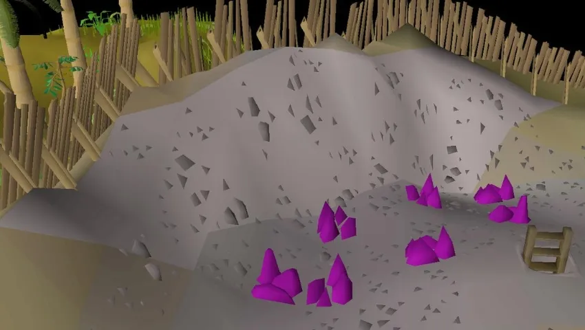 OSRS The 10 Best Mining Locations Ranked  Gaming Gorilla