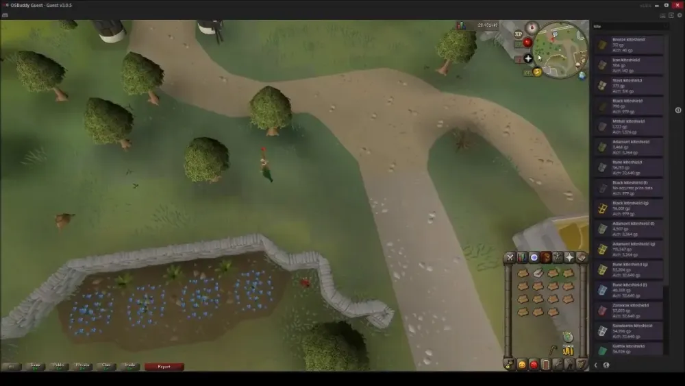 OSRS HIGH ALCH FOR PROFIT  YouTube