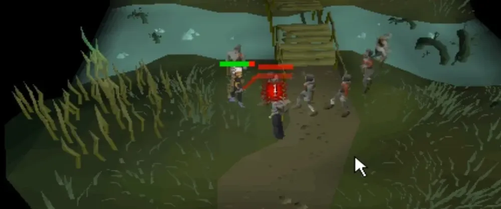 OSRS Temple Trekking GuideLumberjack Outfit  NovaMMO