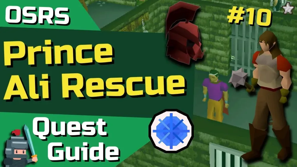 OSRS F2P Quest Rewards: Your Guide to Free-to-Play Benefits in Old School RuneScape