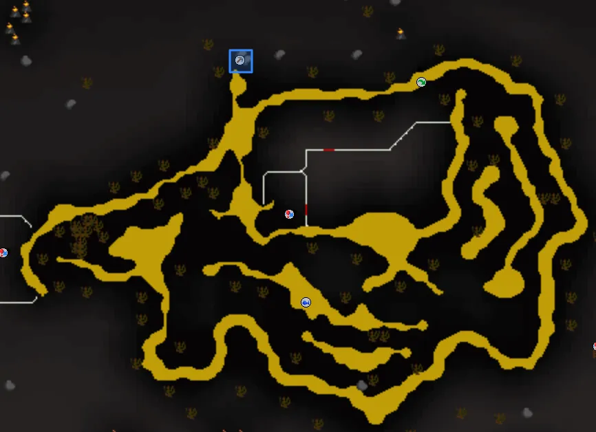 OSRS Mining Training P2P: Best Methods to Reach 99 in 2025