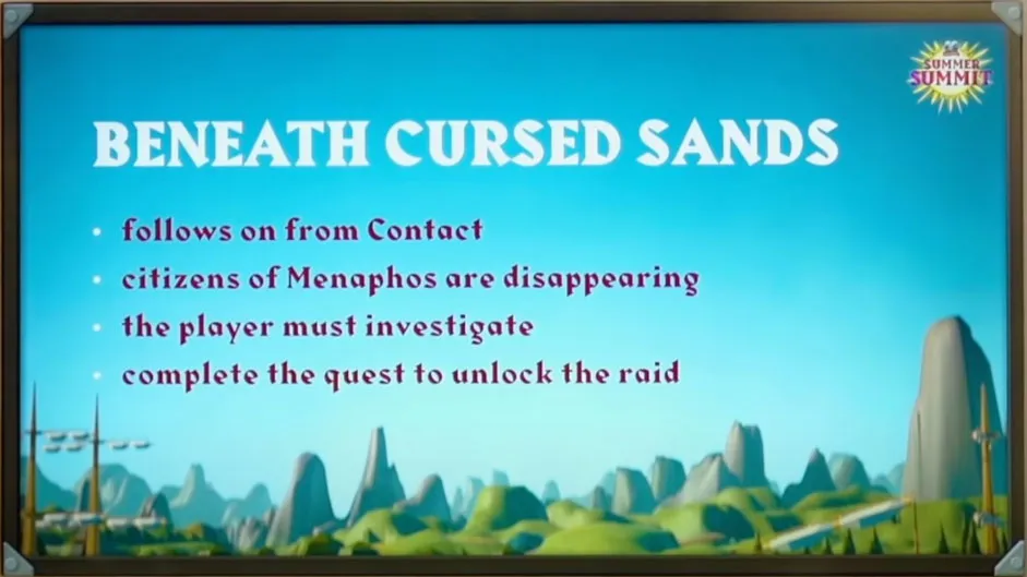 OSRS Raids 3 Requirements: Your Complete Guide to Tombs of Amascut