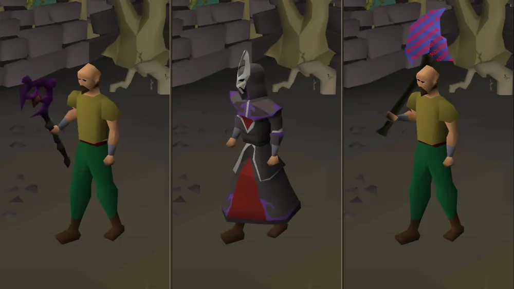 Mastering the DT2 Final Fight in OSRS: A Comprehensive Guide