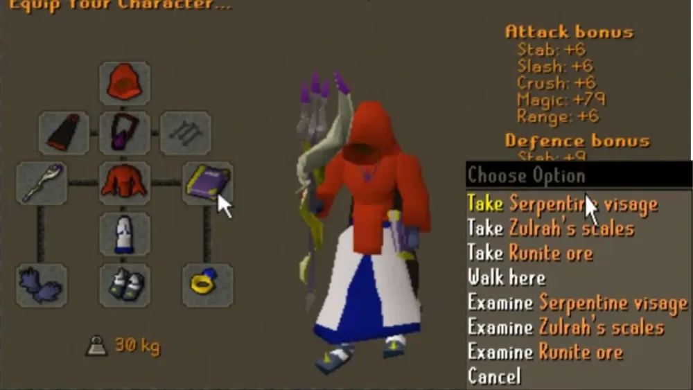Defence Training In OSRS A Comprehensive Guide  Top Defense Systems