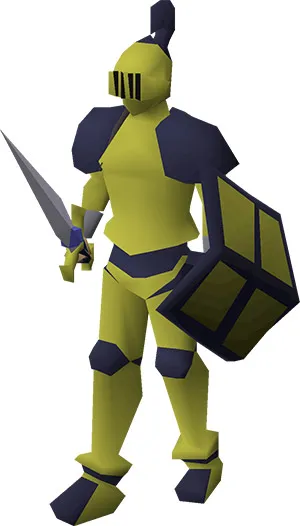 Best F2P Armour in Old School RuneScape Range Mage  Melee  FandomSpot