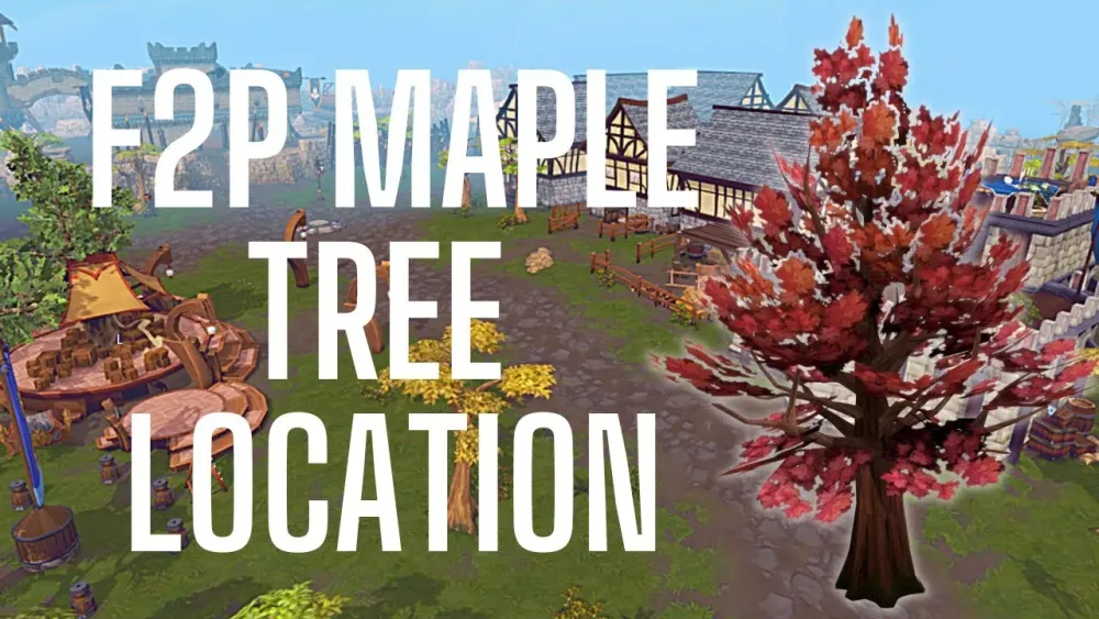 Best F2P Food in OSRS: Top Free-to-Play Healing Options for 2025