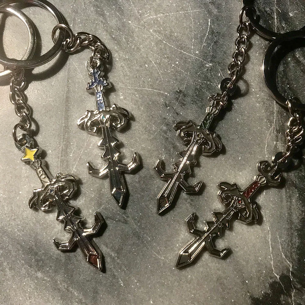 RuneScape  OSRS Saradomin Godsword  Angels Scapes