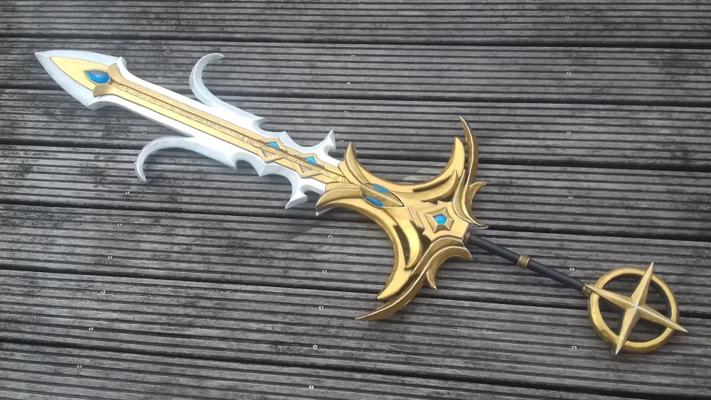 OSRS Saradomin Godsword GE: Price Trends, Uses, and Value in 2025