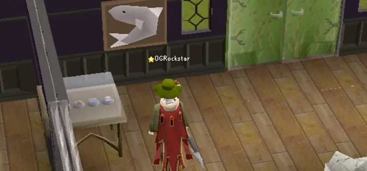 Best Lobster Fishing Spots in OSRS: Your Ultimate Guide to Catching Lobsters