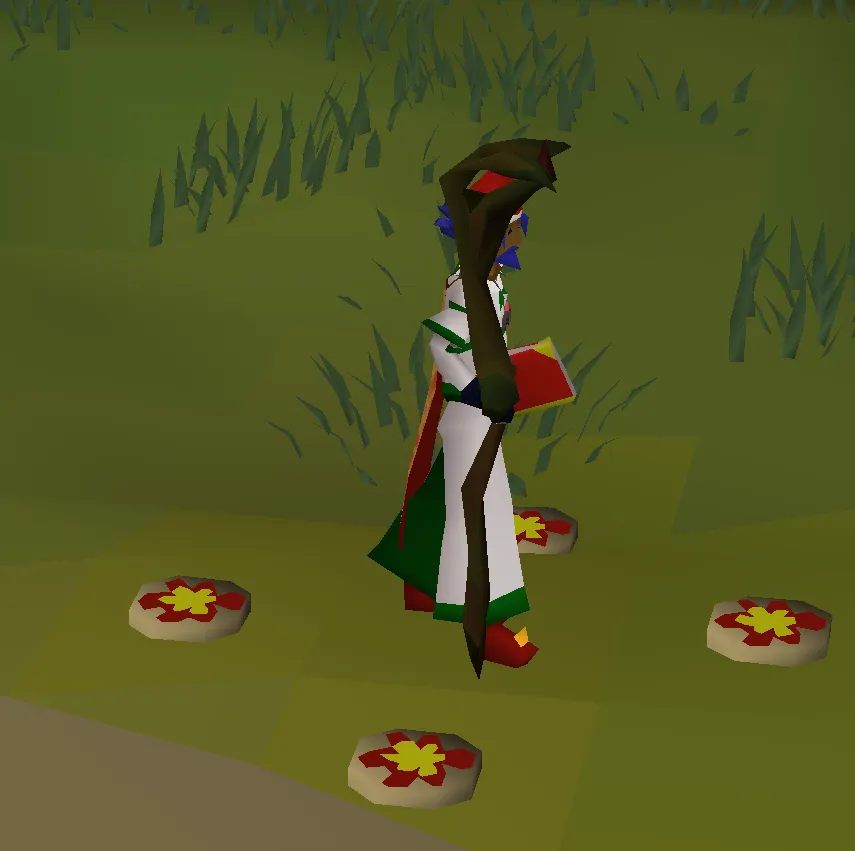 Mud Battlestaff OSRS GE: Price Trends, Uses, and Profit Strategies in 2025