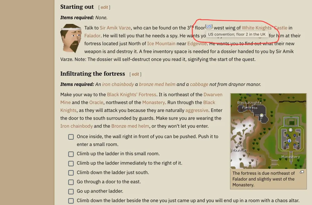 OSRS Quest Order by SlayerMusiq: The Ultimate Guide to Efficient Questing