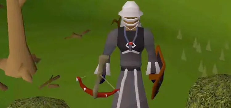 OSRS What Does Elite Void Do  Is It Worth Getting  FandomSpot