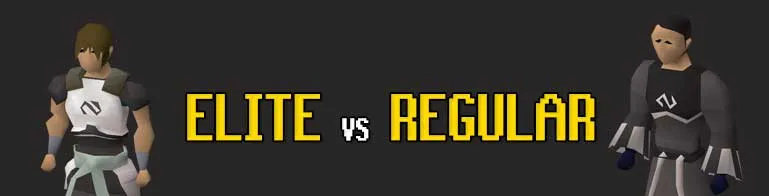 OSRS: Is Elite Void Worth It? A Deep Dive into Its Value in 2025